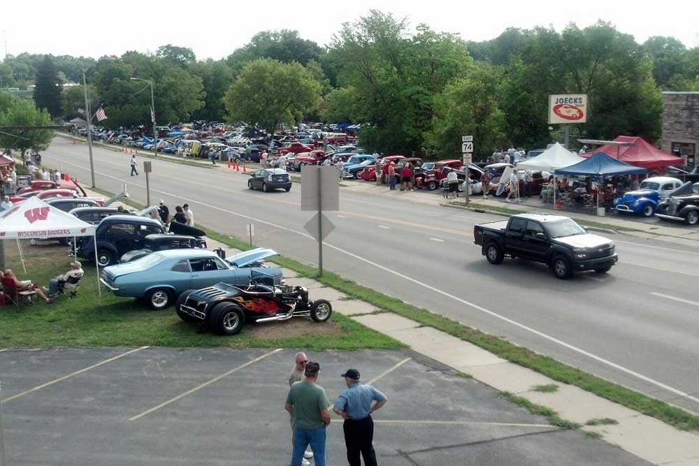 Car Show